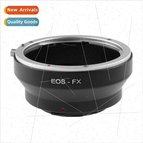 EOS-FX适用Canon EOS Manual Lens to Fujifilm X-Pro1 Body Adap