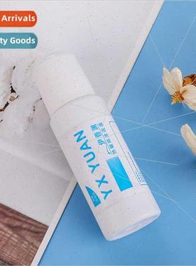 Courier correction fluid thermal paper code pen courier face