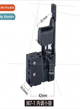 power tools swch impact drill electric drill hammer button c