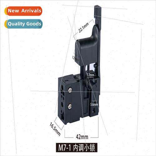 power tools swch impact drill electric drill hammer button c