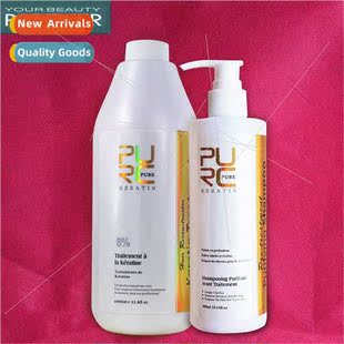 Brazilian Keratin Condioner censeable Distributable 1000ml 8