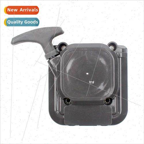 S35 Small Cyclone Hummer 4-stroke mower starter puller assem