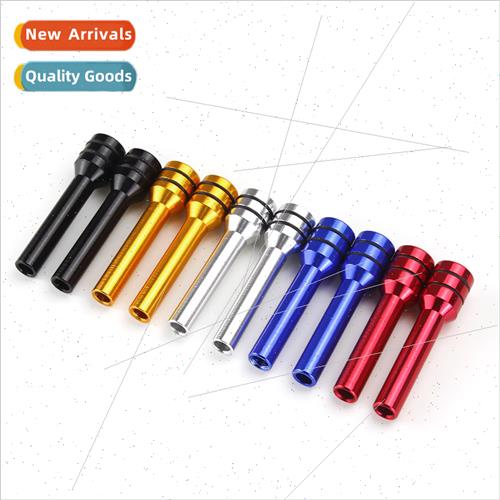 Car Aluminum Door ft Car Door ft Knob Secury Door Latch Stat