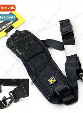 DSLR Shoulder Strap Microslope Shoulder Strap K Word ngle Sh