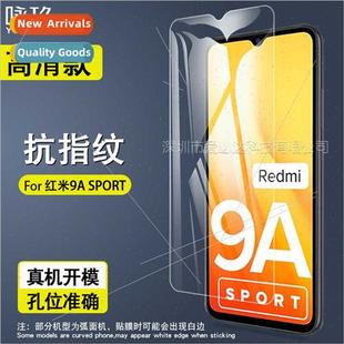 Sport Tempered Film 适用 Mobile Redmi