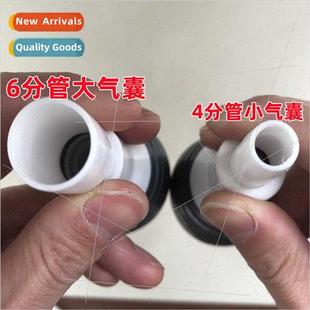airbag points oil upgraded sucker model manual pump car