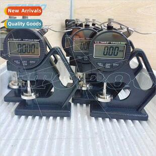 0-12.7 Digal Percentile Thickness Gauge Thickness Gauge Inst