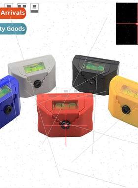 Multi-function laser level meter home laser leveler surveyor