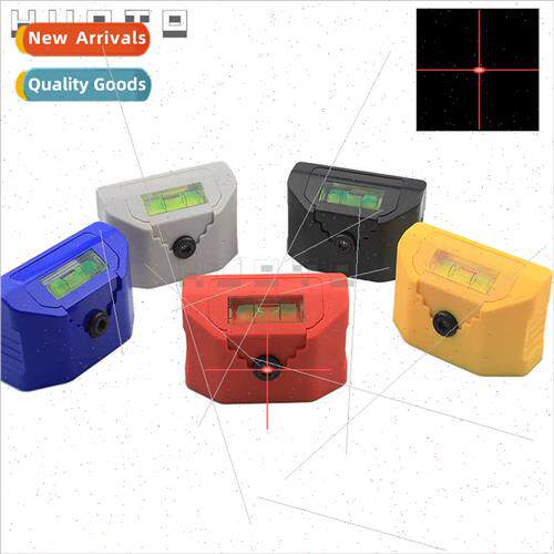 Multi-function laser level meter home laser leveler surveyor