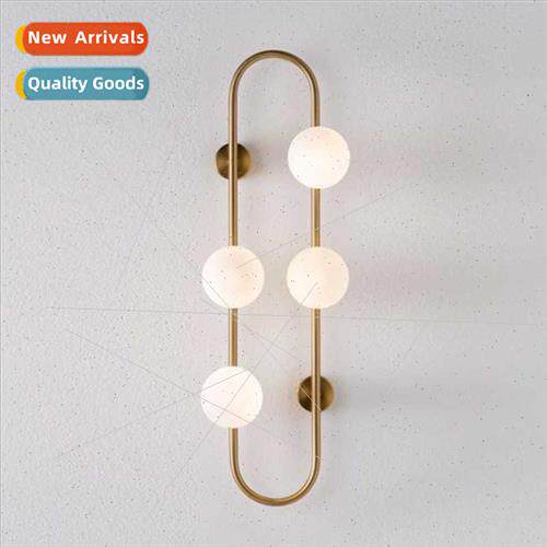 Scandinavian ins gold new magic beans modern simple living r
