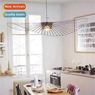 room chandelier bucket Lotus creative living hats perso leaf