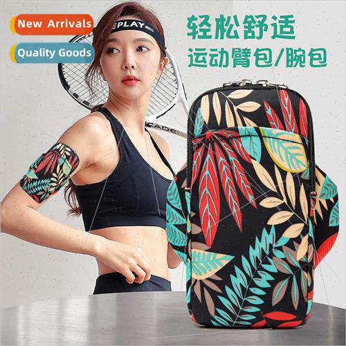 new running cell phone bag arm bag sports equipment arm slee
