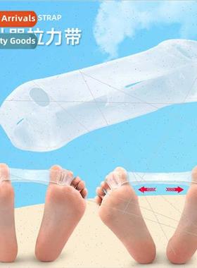 Spl Toe StrapBunionBig toe orthopedic trainingStching Stchin