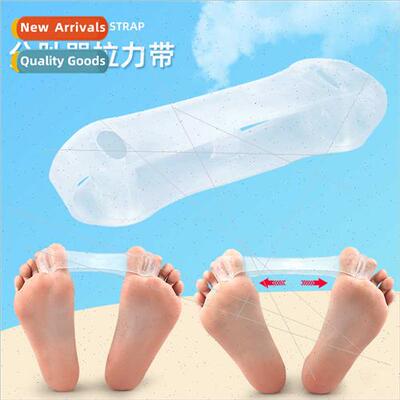 Spl Toe StrapBunionBig toe orthopedic trainingStching Stchin