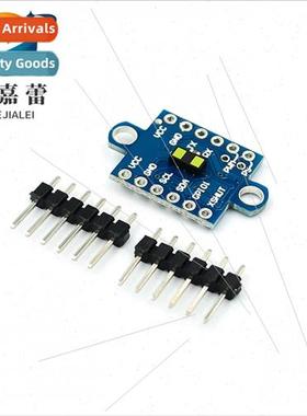 GY-53-L1X Laser Ranging VL53L1X TTime-of-Flight Ranging Sens