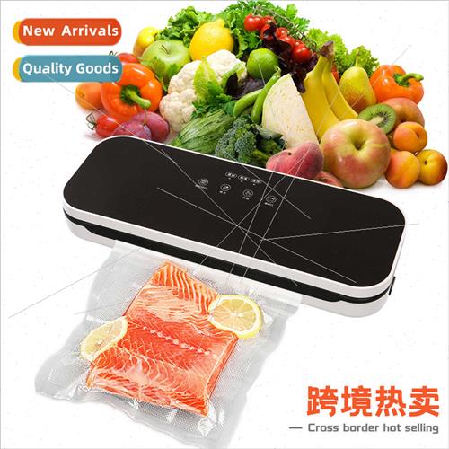 Home vacuum sealing machine small commercial food bag vacuum