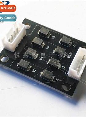 3D Printer Accessories A4988 DRV8825 Stepper Motor Dissipato