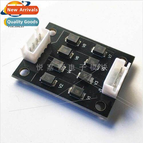 3D Printer Accessories A4988 DRV8825 Stepper Motor Dissipato