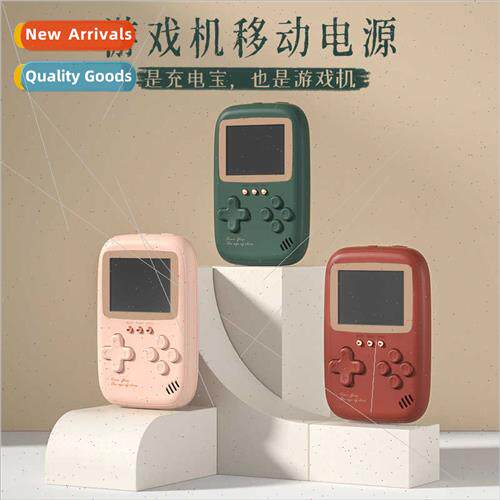 bajing handheld game console mini game console wh cell phone