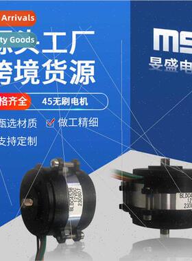 45 DC brushless motor vacuum cleaner brushless motor fascia