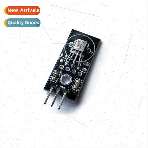 DS18B20 Module ngle Bus Digal 18B20 Temperature Sensor Elect