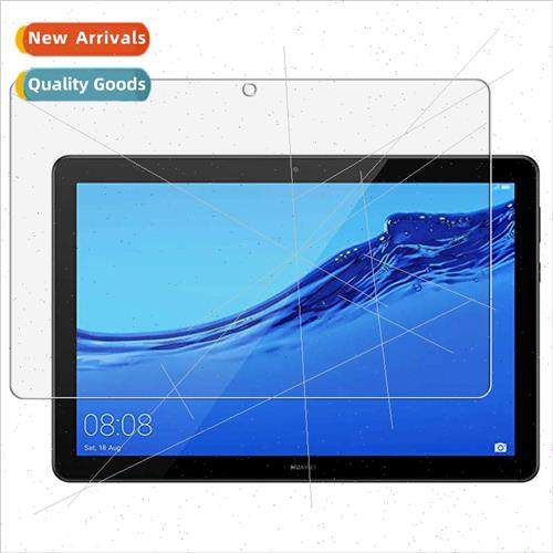 适用 Huawei T5 10.1 inch tablet tempered film Mediapad AGS2-