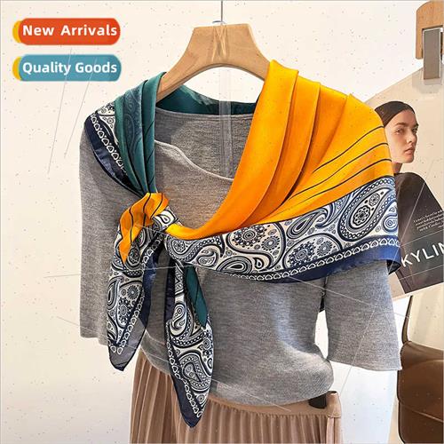 2023 color blocking fashion square color blocking 90 large s