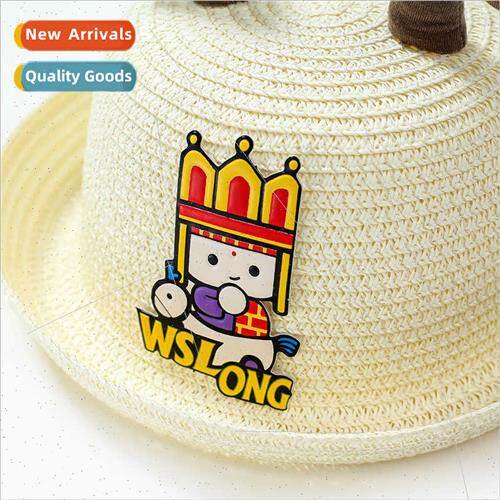 Spring summer children sunscreen sun hat children sunshade s