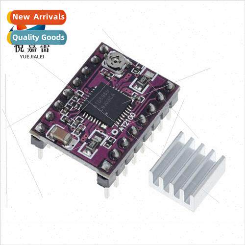 3D Printer Accessories AT2100 Stepper Motor Driver Board Mod