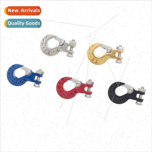 Crawler SCX10 D90 D110 TF2 Tamiya Traxxas CC01 TRX4 Trailer