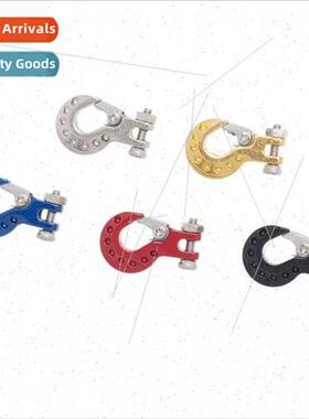 Crawler SCX10 D90 D110 TF2 Tamiya Traxxas CC01 TRX4 Trailer