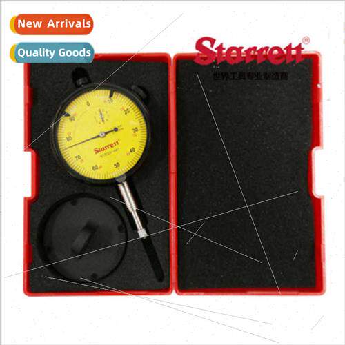 US STARRETT Digal 3025-481 Mechanical Percentage Gauge Rod B