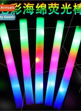 Concert glow sticks do electronic led colorful luminous spon