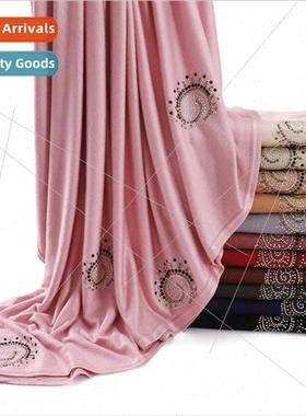 New stchy breathable solid color mercerized cotton pirouette