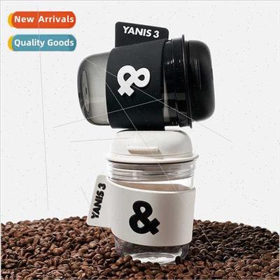 316 insulated cup适用men women high-color value coffee cup p