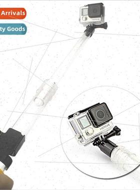 gopro accessories insta360oner DJI mountain dog transparent