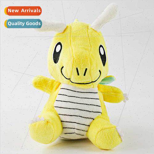 snapdragon electric dragon plush toy