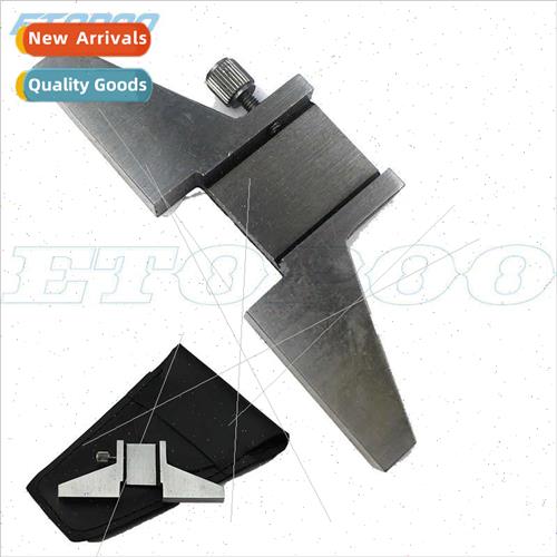 Calipers wh meter depth holder depth gauge base vernier cali