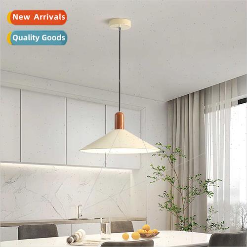 Dining room lamp retro wabi-sabi dining table chandelier des