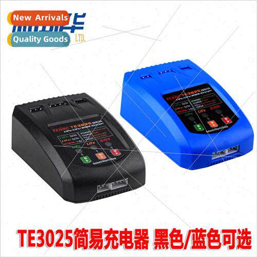 TE3025 -MH lhium battery balance charger Super IMAX A3 7.4V1