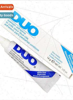 false eyelash glue transparent whe eyelash extensions double