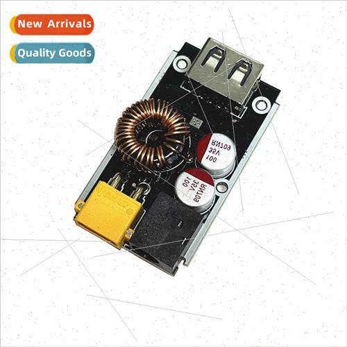 65W full protocol cell phone fast charger module Huawei OPPO