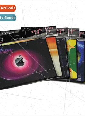 Computer mouse pad H8 color lock edge mouse pad gaming gamin