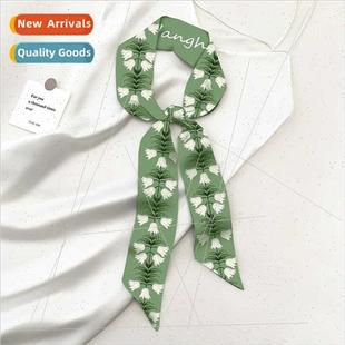 bands tender small whening fall hair spring Fashion green