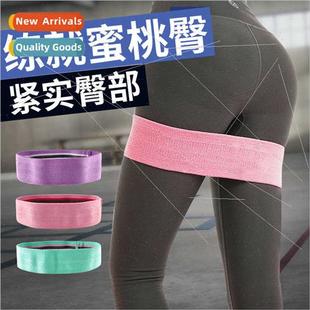 yoga fness resistance bsquatting bsports Belly elastic roll
