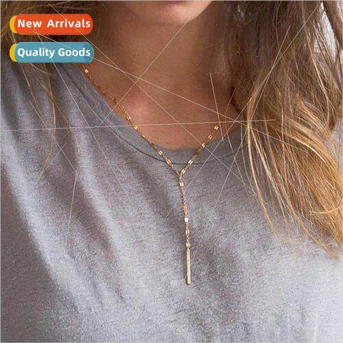 Jewelry Vintage Copper Handmade p Chain Accessories Women Fa