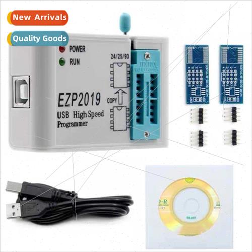 EZP2019 High Speed SPI FLASH Programmer 24/25/93 25T80 Burni