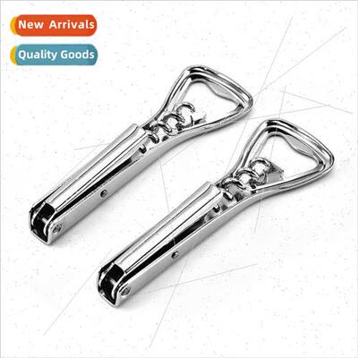 Home Corkscrew Restaurant Multifunction Corkscrew Screw Wine