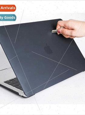 适用13 inch laptop frosted case Apple Macbook Air Pro Tablet
