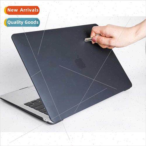 适用13 inch laptop frosted case Apple Macbook Air Pro Tablet